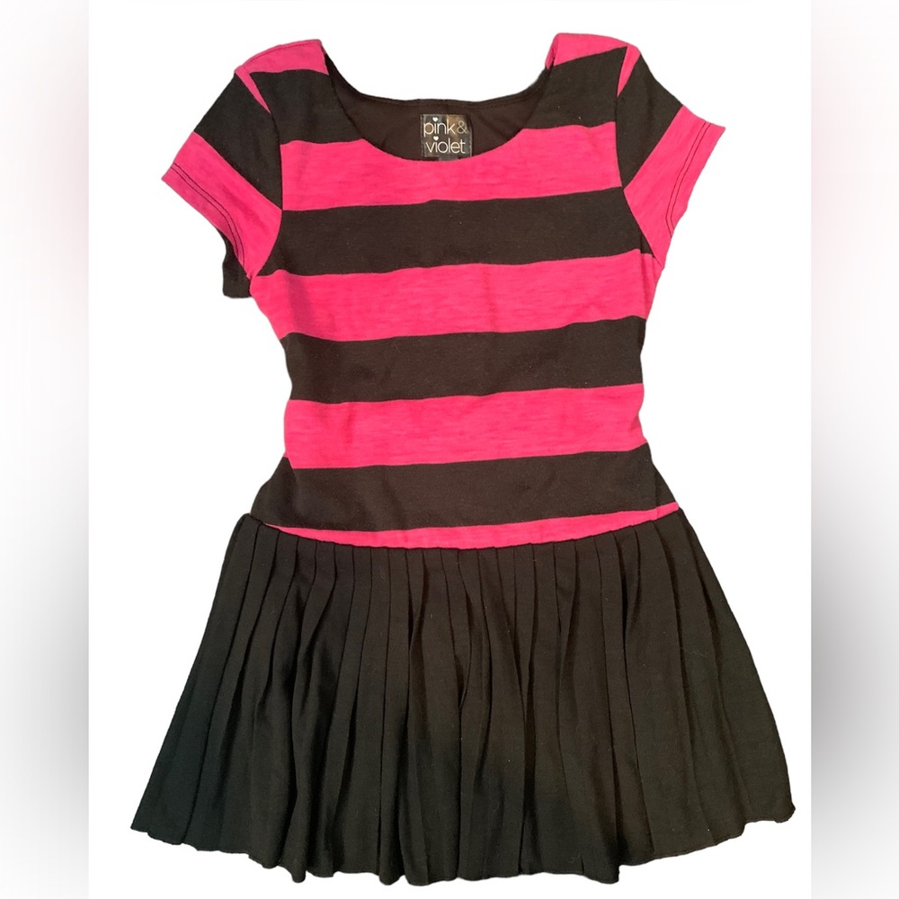 Girls Size 4 Dress